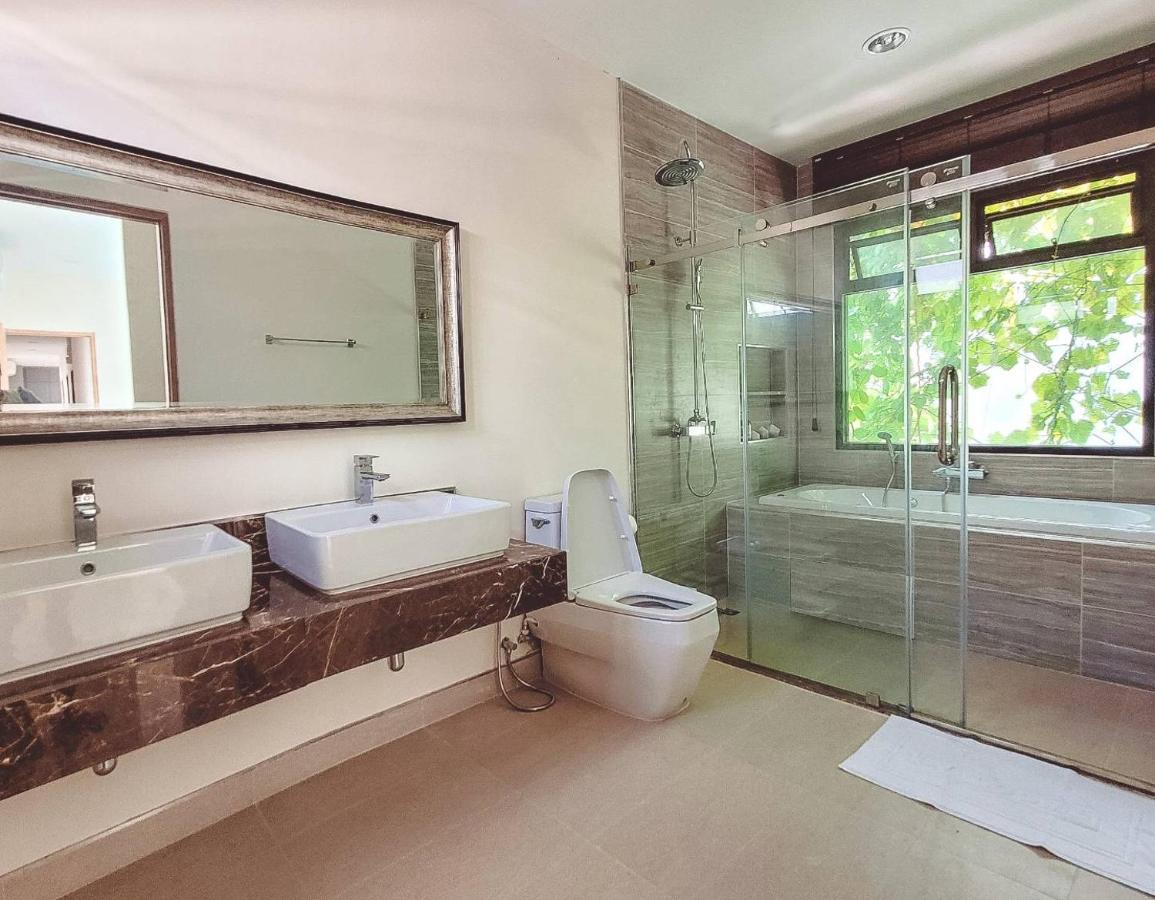 Pranatarn Pool Villa Good Vibes Ban Bo Kaeo Экстерьер фото