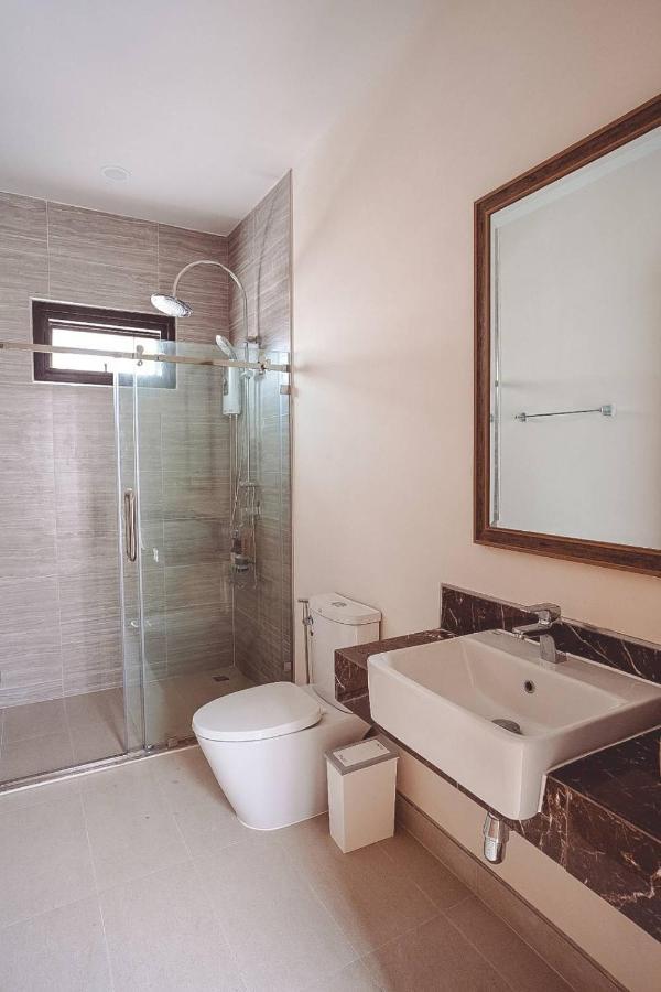 Pranatarn Pool Villa Good Vibes Ban Bo Kaeo Экстерьер фото